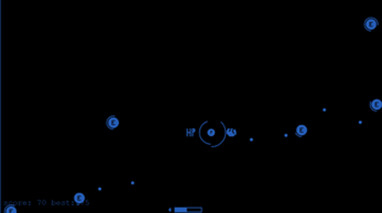 Bullet Frenzy Image