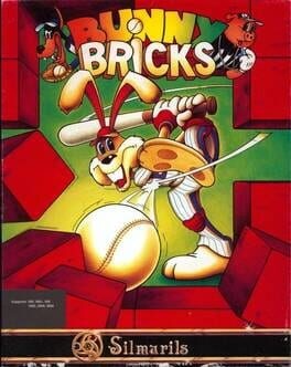 Games like Bunny Bricks