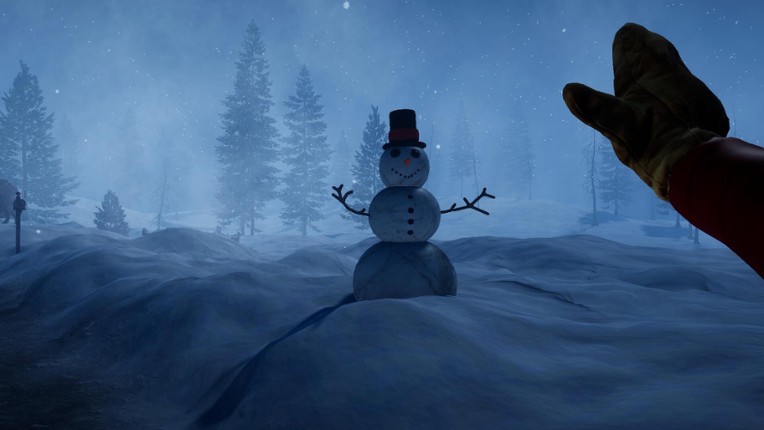 Butcher of the North screenshot