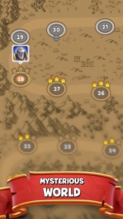 Card Hero screenshot