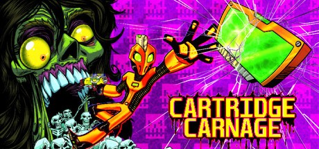 Games like Cartridge Carnage