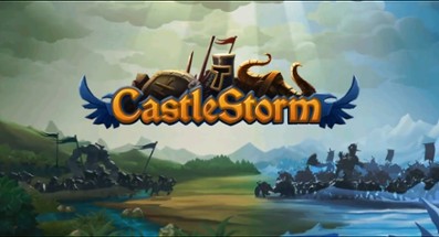 CastleStorm Image