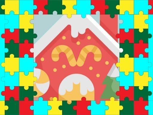 Games like Christmas Puzzle For Kids