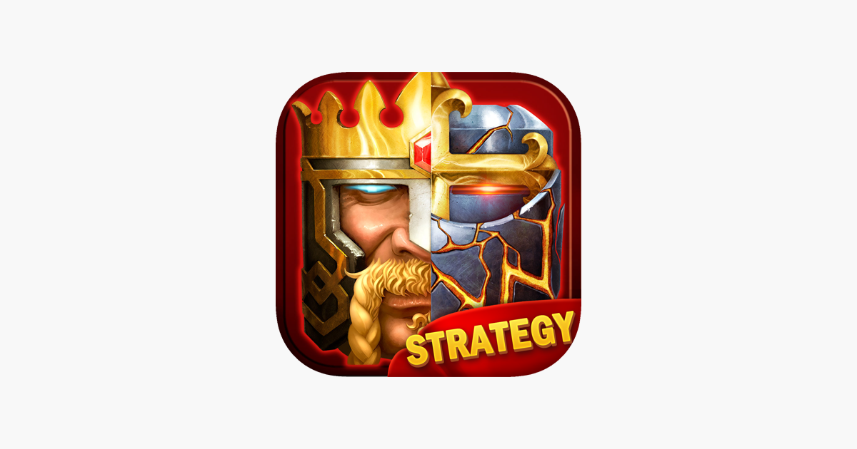 Games like Clash of Kings: The West