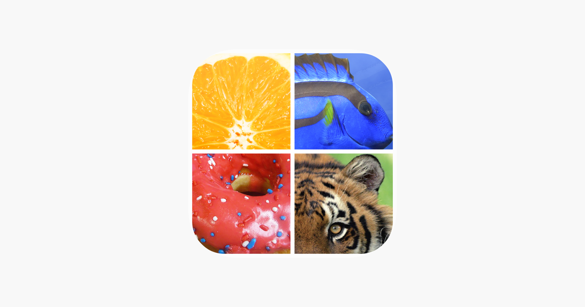 Games like Close Up - whats is picture