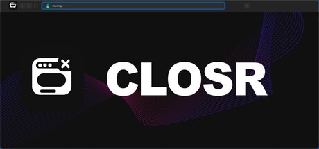 Games like ClosR