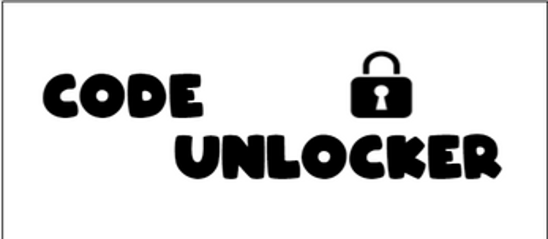 Code Unlocker screenshot