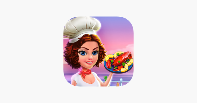 Cooking Cafe – Restaurant Game Image