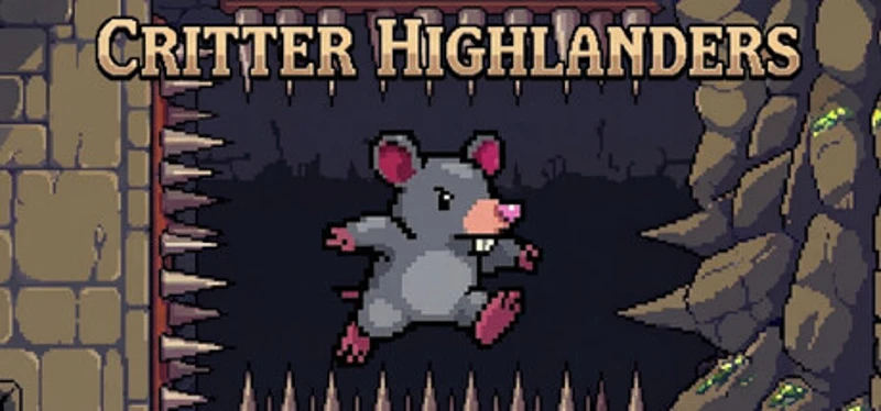Critter Highlanders Image