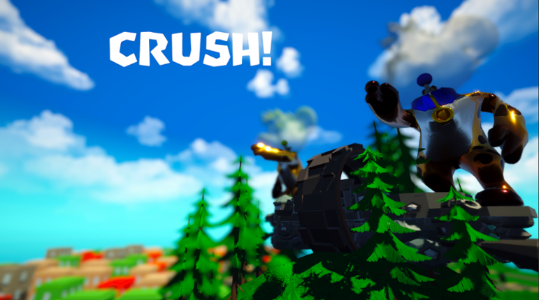 CRUSH! Image