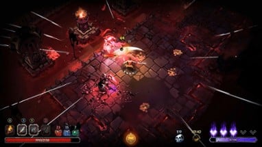 Curse of the Dead Gods Image