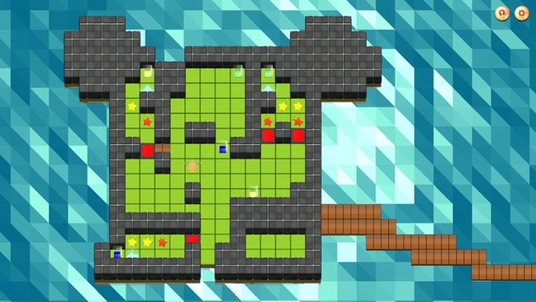 Cute dragon Yongyong screenshot