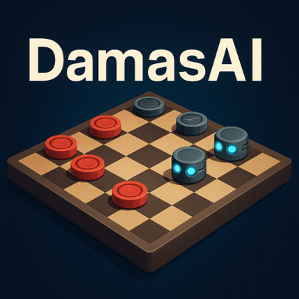 DamasAI Image