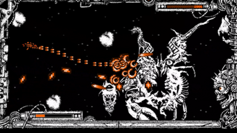 DEAD-END COSMOS Image