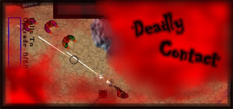 Games like Deadly Contact