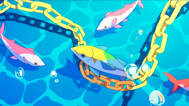 Deep Sea Duel Image