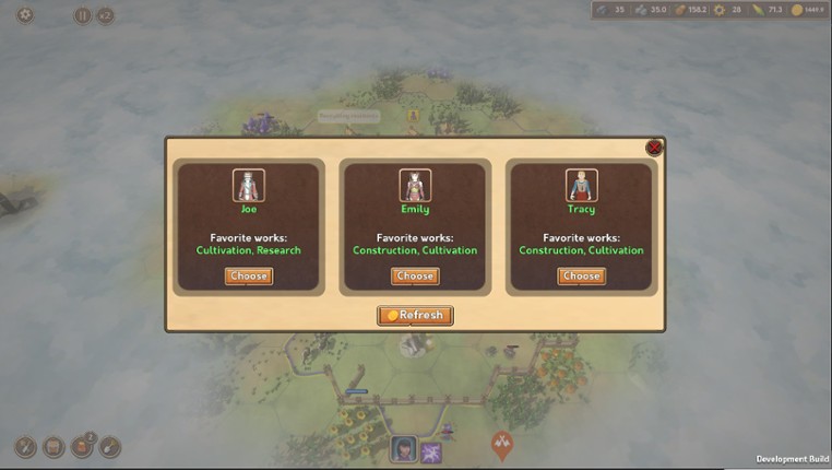 DefendingTerritory screenshot