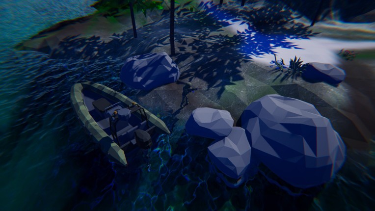 Degu Squad screenshot