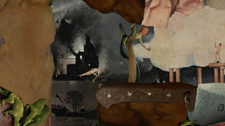 Demon Stick screenshot