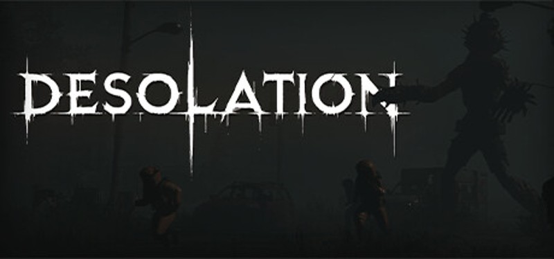 Desolation Game Cover