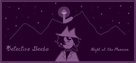 Games like Detective Beebo: Night at the Mansion