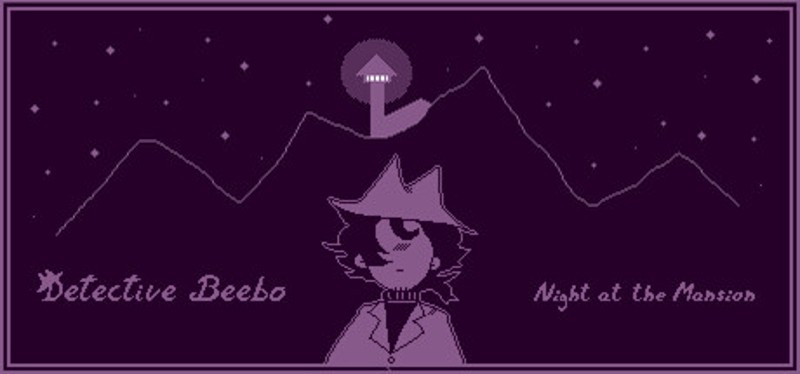 Detective Beebo: Night at the Mansion Image