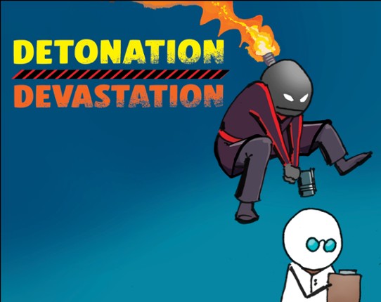 Detonation Devastation Image