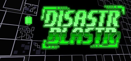 Games like Disastr_Blastr
