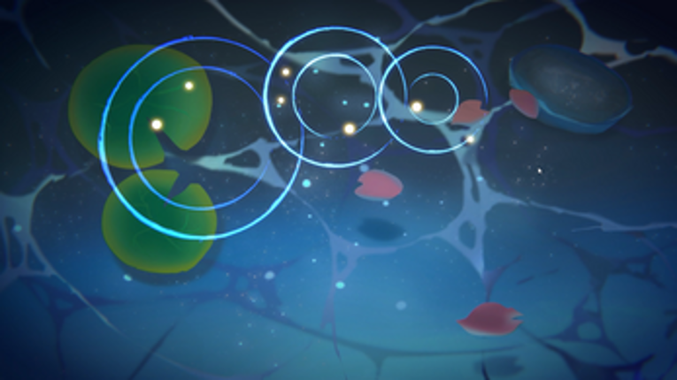 DisDance screenshot