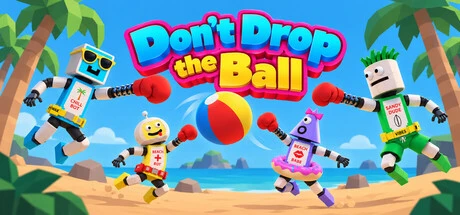 Games like Don't Drop The Ball