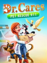 Dr. Cares: Pet Rescue 911 Image