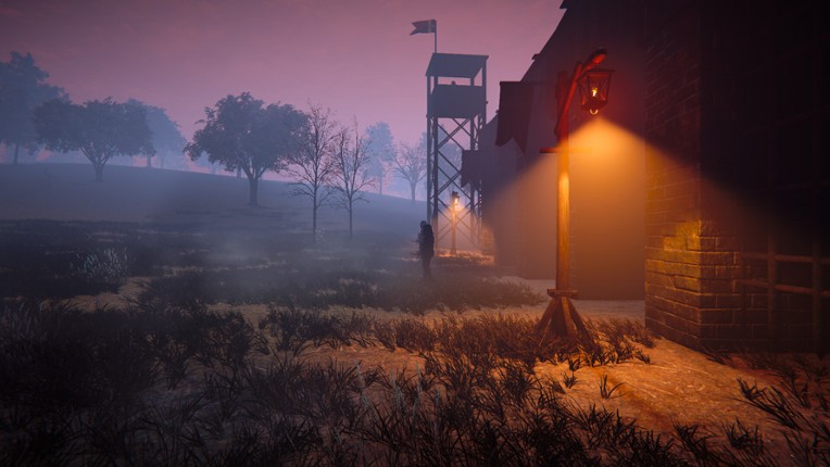 Dr. Plague screenshot