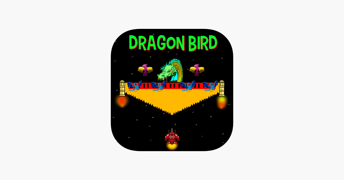 Games like Dragon Bird Pro