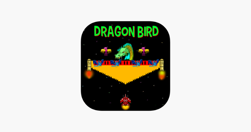 Dragon Bird Pro Game Cover