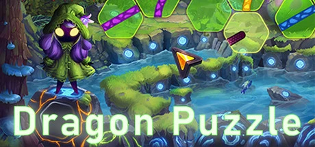 Games like Dragon puzzle