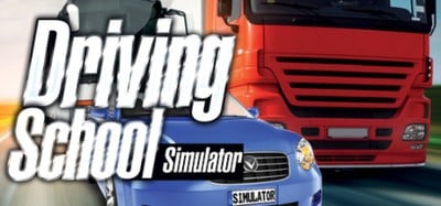 Driving School Simulator Image