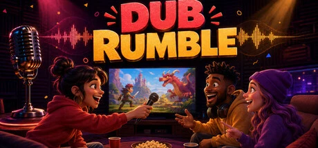 Games like Dub Rumble