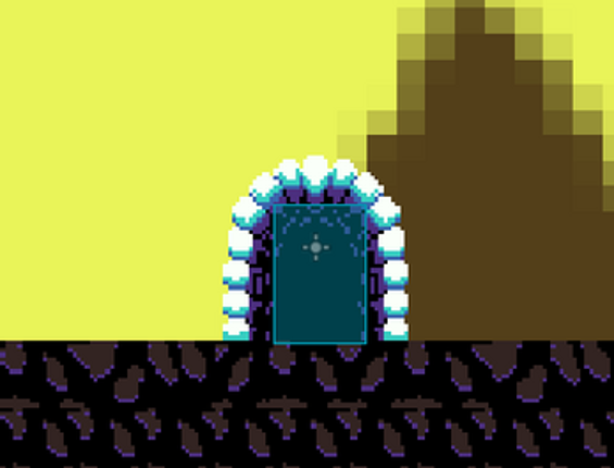 Dungeon of demise screenshot