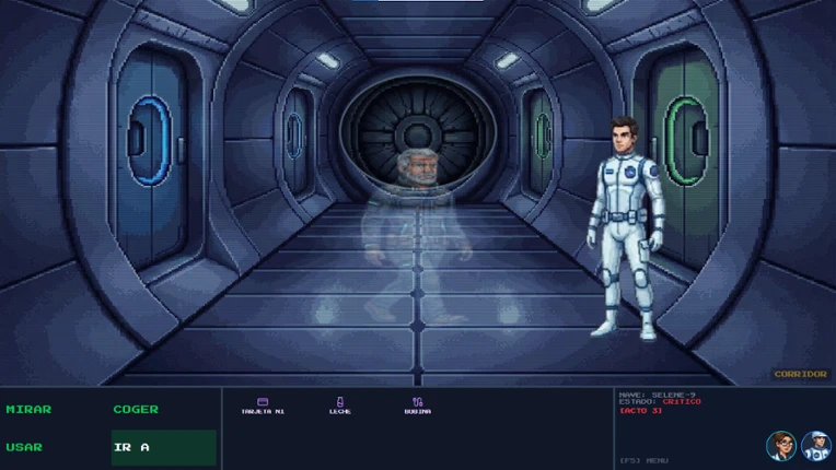 Echo Resonance Image