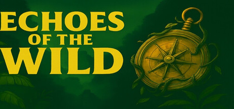 Echoes of the Wild Image