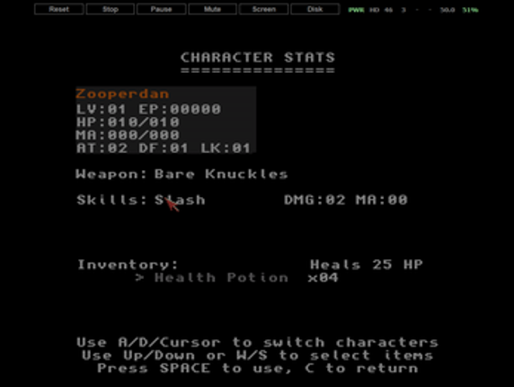 Egg of the Beholder Image