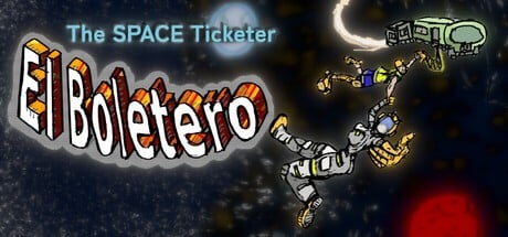 Games like El Boletero -The Space Ticketer-