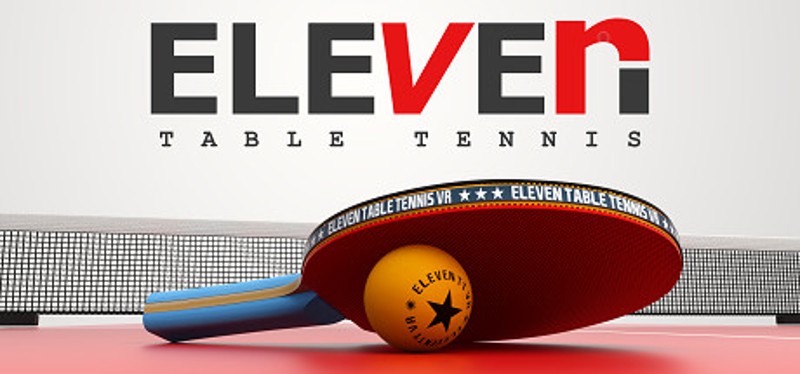 Eleven Table Tennis Image