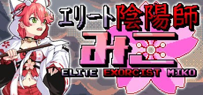 Elite Exorcist Miko Image