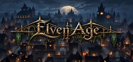 Games like Elven Age