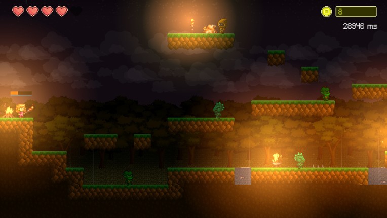 Emberlight screenshot