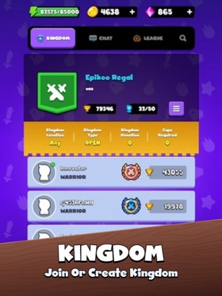 Epiko Regal: Tower Defense TD Image
