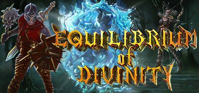 Equilibrium Of Divinity Game Cover