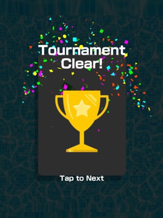 Eraser Battle screenshot