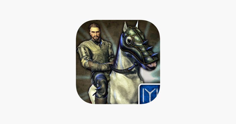 Ertugrul Saga Game Cover